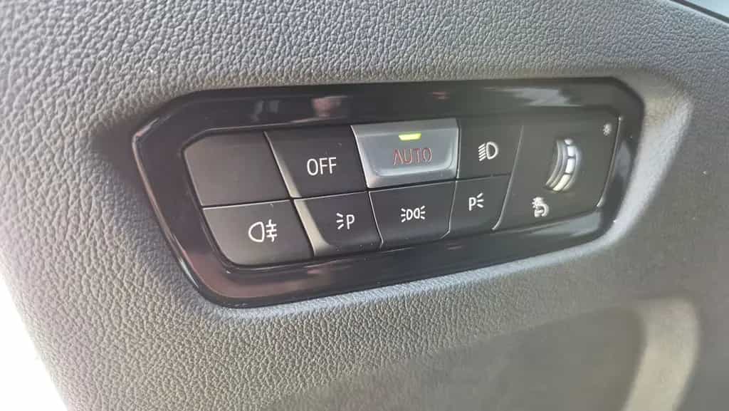 BMW 318 Limousine 318 i Advantage*Navi*LED*ACC 09/2021-photo-8