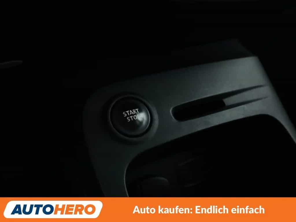 Renault Captur 1.2 TCe Helly Hansen Aut.*NAVI*TEMPO*PDC* 09/2015-photo-24