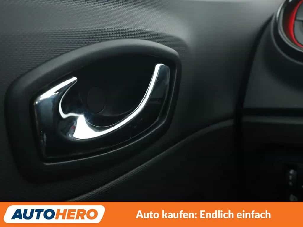 Renault Captur 1.2 TCe Helly Hansen Aut.*NAVI*TEMPO*PDC* 09/2015-photo-27