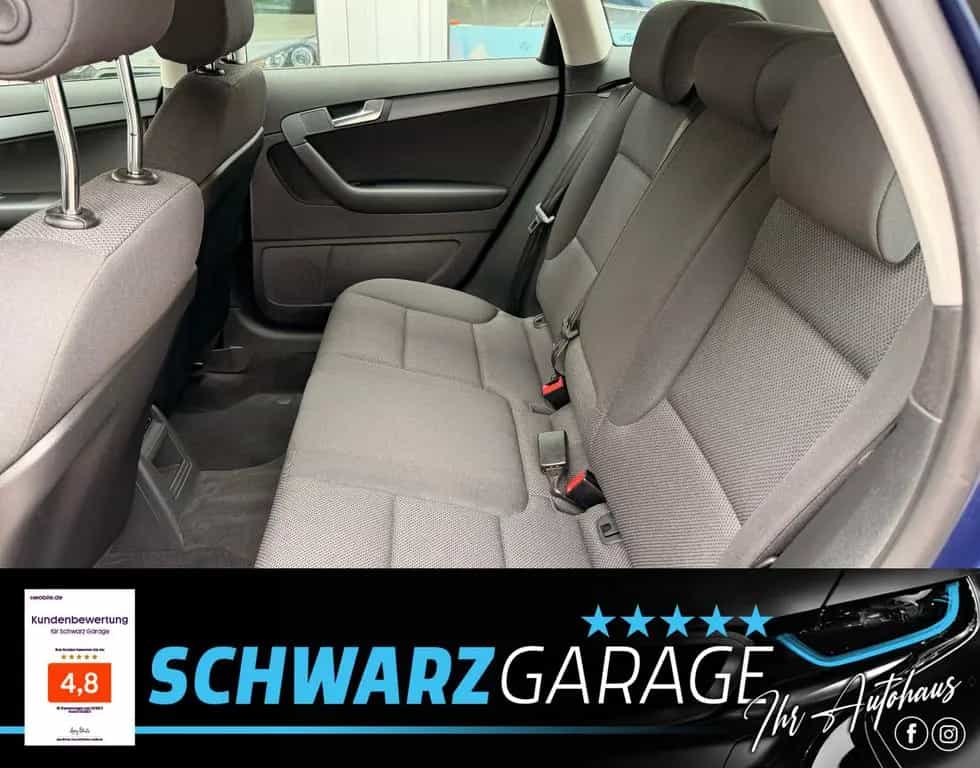 Audi A3 Sportback 1.2 TFSI Attraction*SHZ*ALLWETTER* 05/2012-photo-9