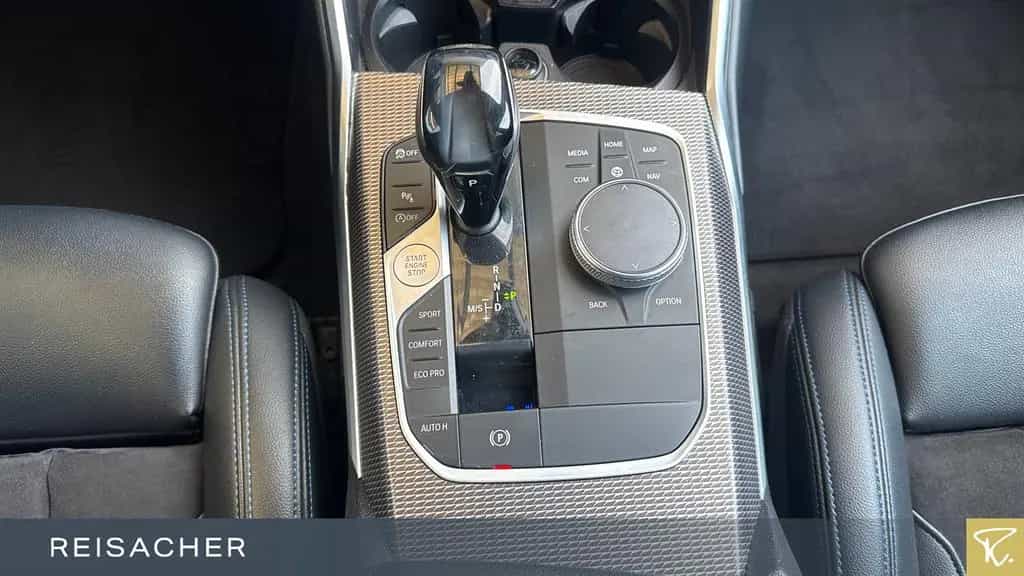 BMW 320 d A xDrive Tou M-Sport,LC+,AHK,ACC,HUD,DA 11/2019-photo-10