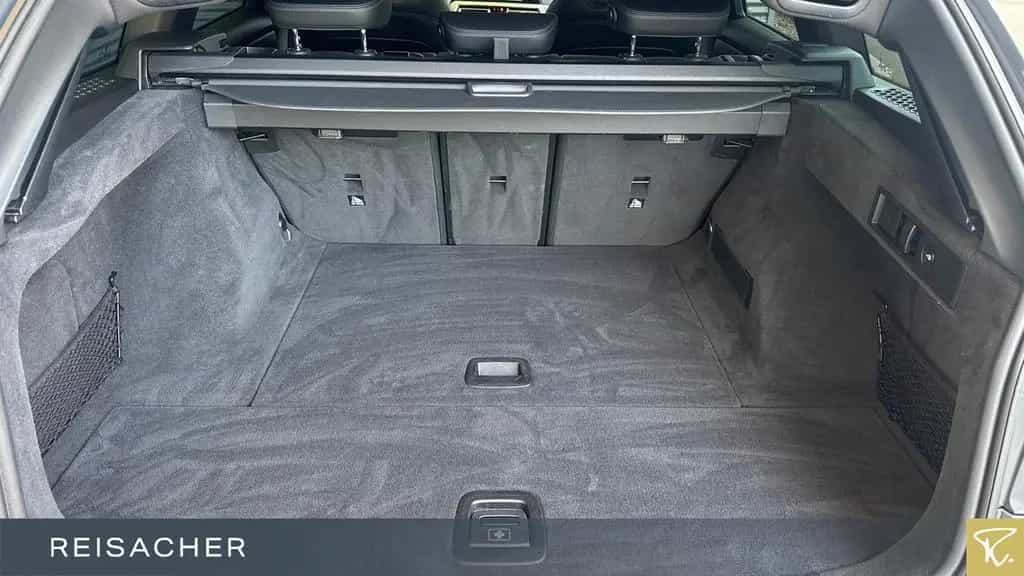 BMW 320 d A xDrive Tou M-Sport,LC+,AHK,ACC,HUD,DA 11/2019-photo-9