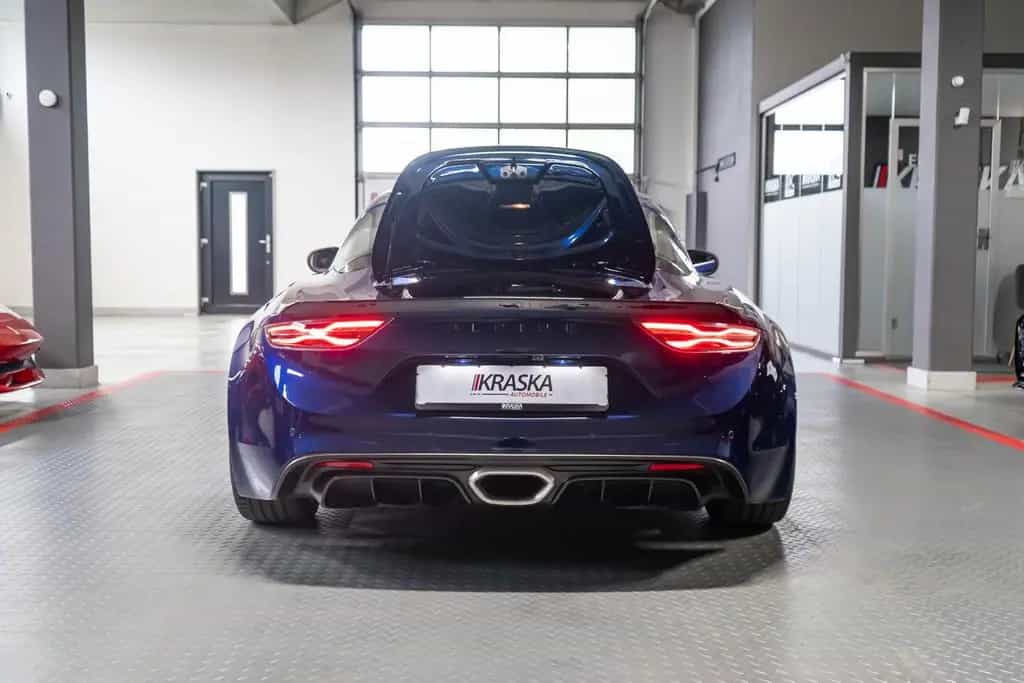 Alpine A110 1.8 TCE Légende LED RFK FOCAL H&R CARBON 08/2019-photo-10