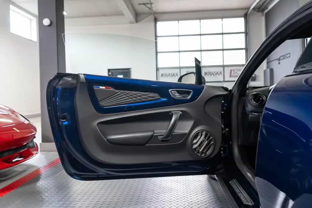 Alpine A110 1.8 TCE Légende LED RFK FOCAL H&R CARBON 08/2019-photo-13