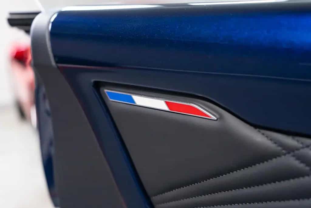 Alpine A110 1.8 TCE Légende LED RFK FOCAL H&R CARBON 08/2019-photo-14