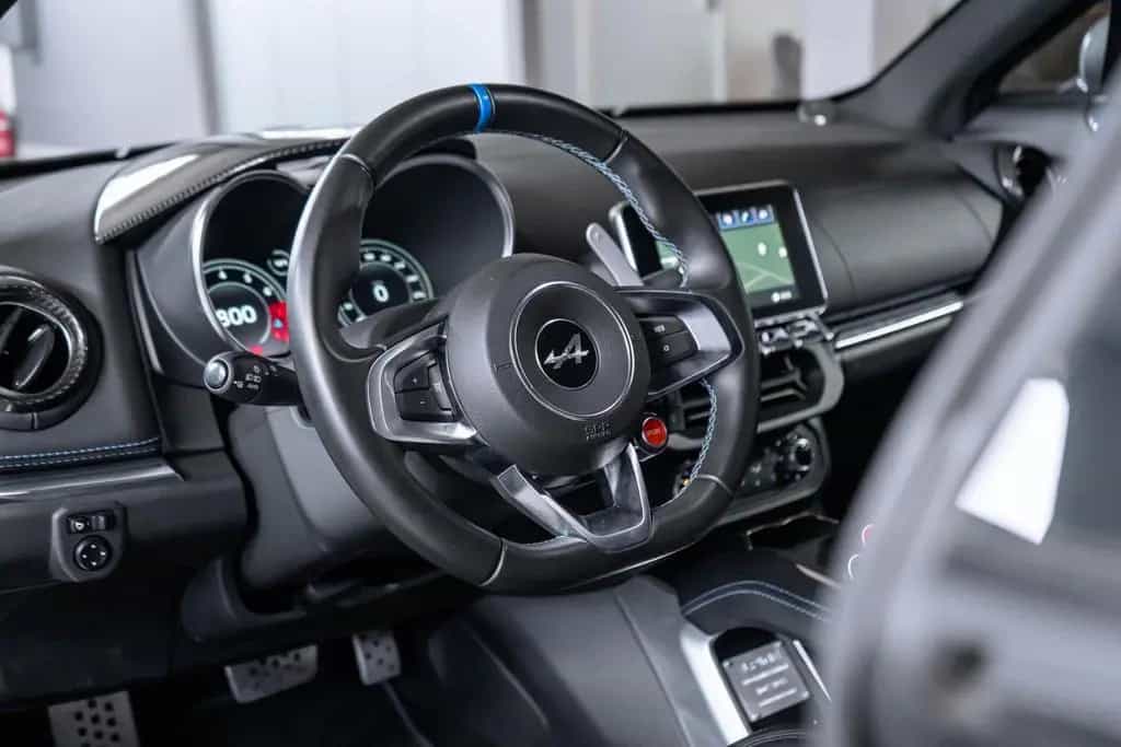 Alpine A110 1.8 TCE Légende LED RFK FOCAL H&R CARBON 08/2019-photo-16