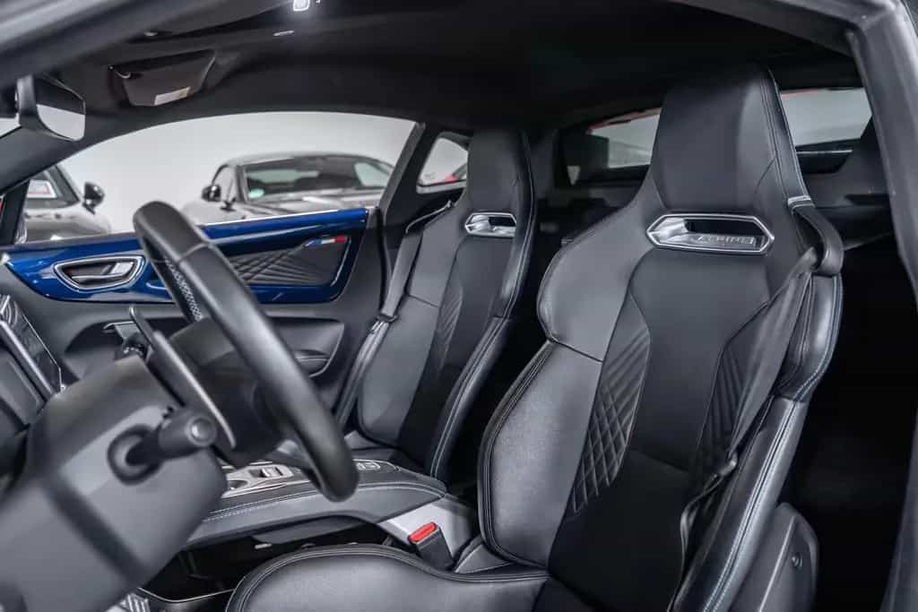 Alpine A110 1.8 TCE Légende LED RFK FOCAL H&R CARBON 08/2019-photo-17