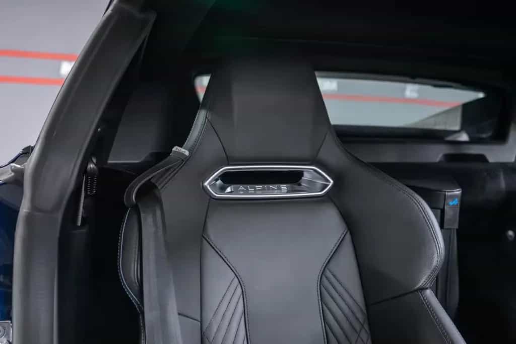 Alpine A110 1.8 TCE Légende LED RFK FOCAL H&R CARBON 08/2019-photo-19