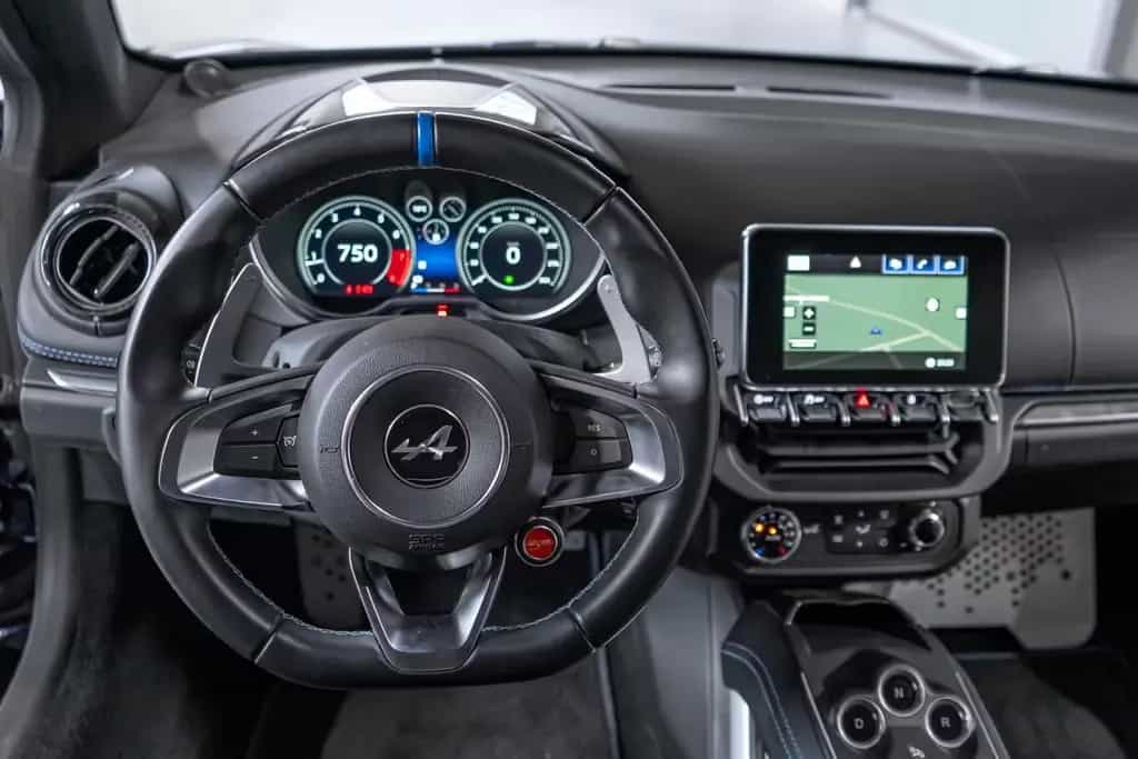 Alpine A110 1.8 TCE Légende LED RFK FOCAL H&R CARBON 08/2019-photo-20