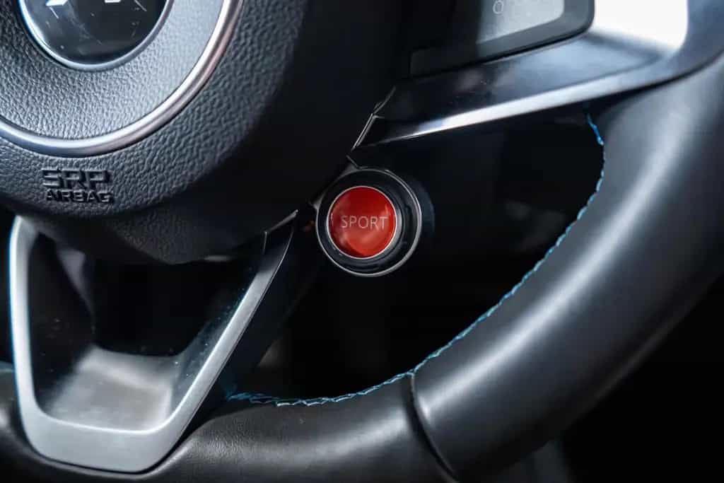 Alpine A110 1.8 TCE Légende LED RFK FOCAL H&R CARBON 08/2019-photo-21
