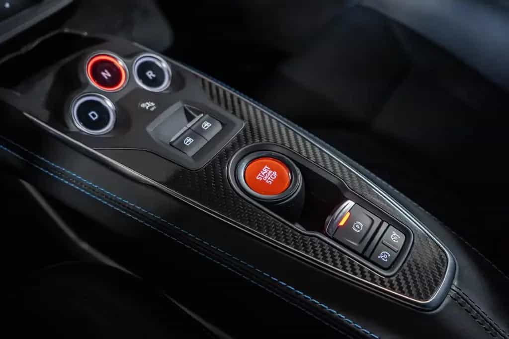 Alpine A110 1.8 TCE Légende LED RFK FOCAL H&R CARBON 08/2019-photo-25