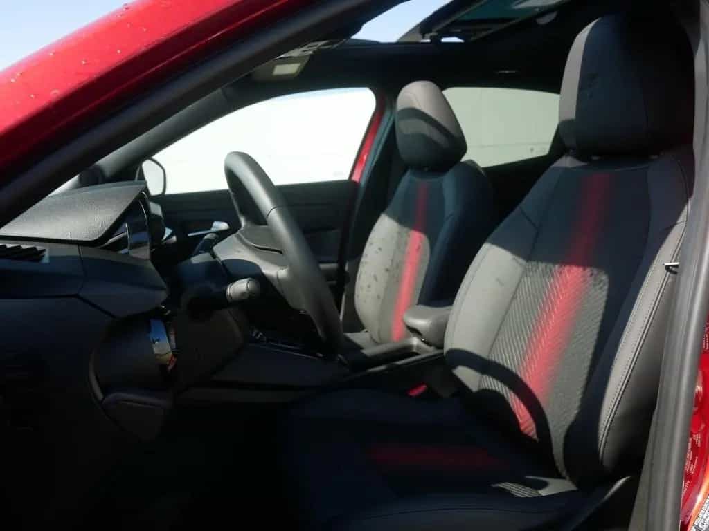 Alfa Romeo Junior IBRIDA TI 1.2 VGT 145PS DCT6 SCHIEBEDACH 06/2026-photo-15
