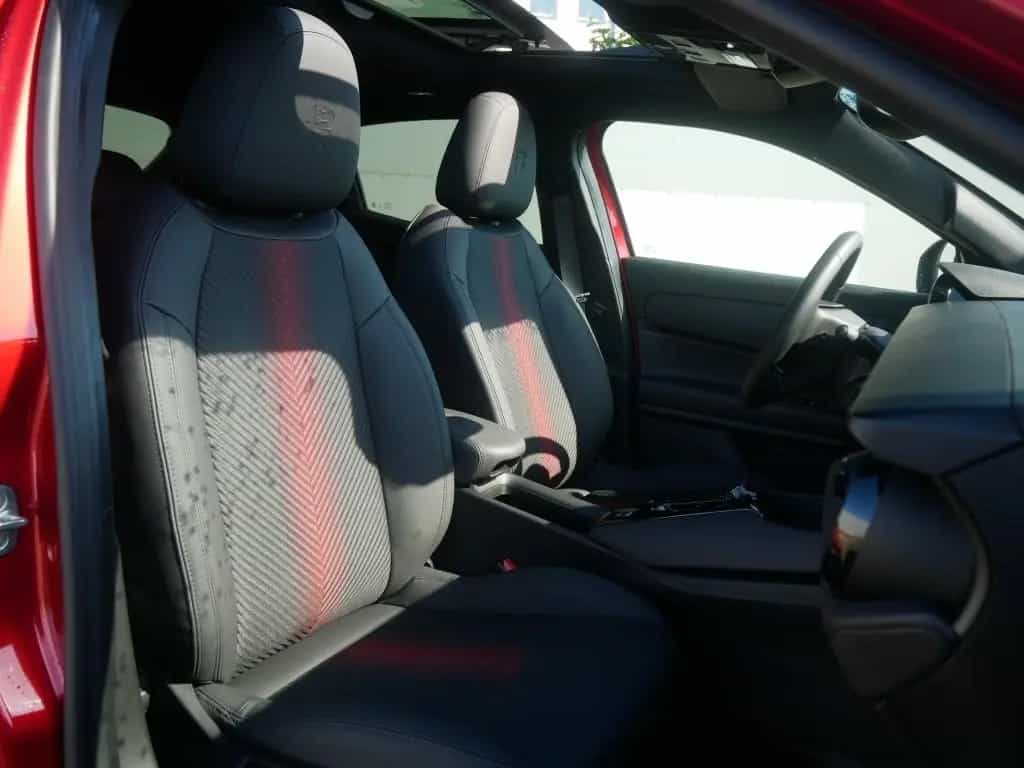 Alfa Romeo Junior IBRIDA TI 1.2 VGT 145PS DCT6 SCHIEBEDACH 06/2026-photo-18