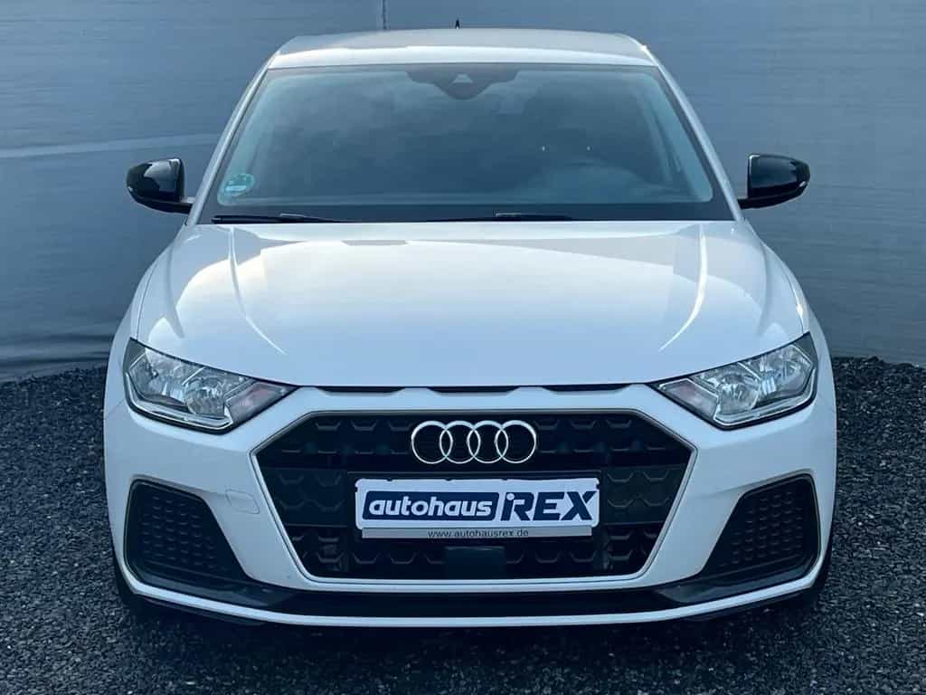 Audi A1 Sportback 30 TFSI  DIGITAL-COCKPIT 08/2021-photo-1