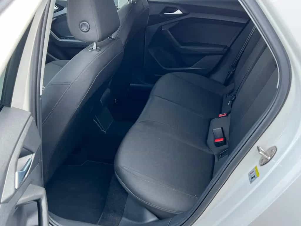 Audi A1 Sportback 30 TFSI  DIGITAL-COCKPIT 08/2021-photo-12