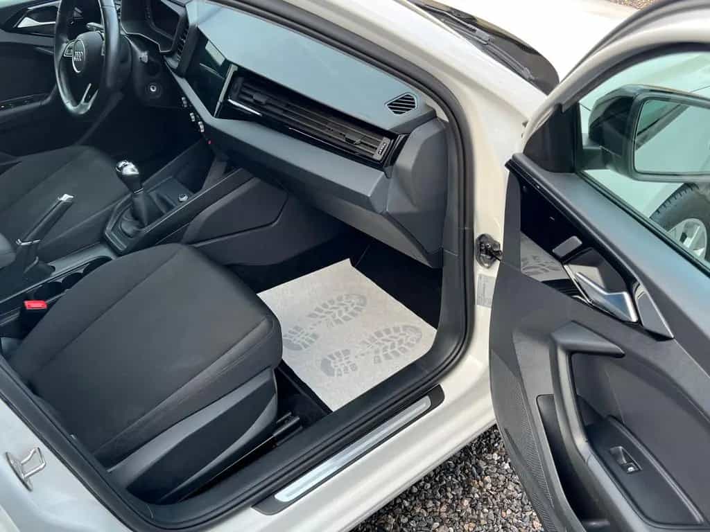 Audi A1 Sportback 30 TFSI  DIGITAL-COCKPIT 08/2021-photo-14