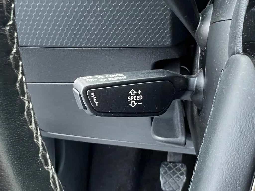 Audi A1 Sportback 30 TFSI  DIGITAL-COCKPIT 08/2021-photo-16