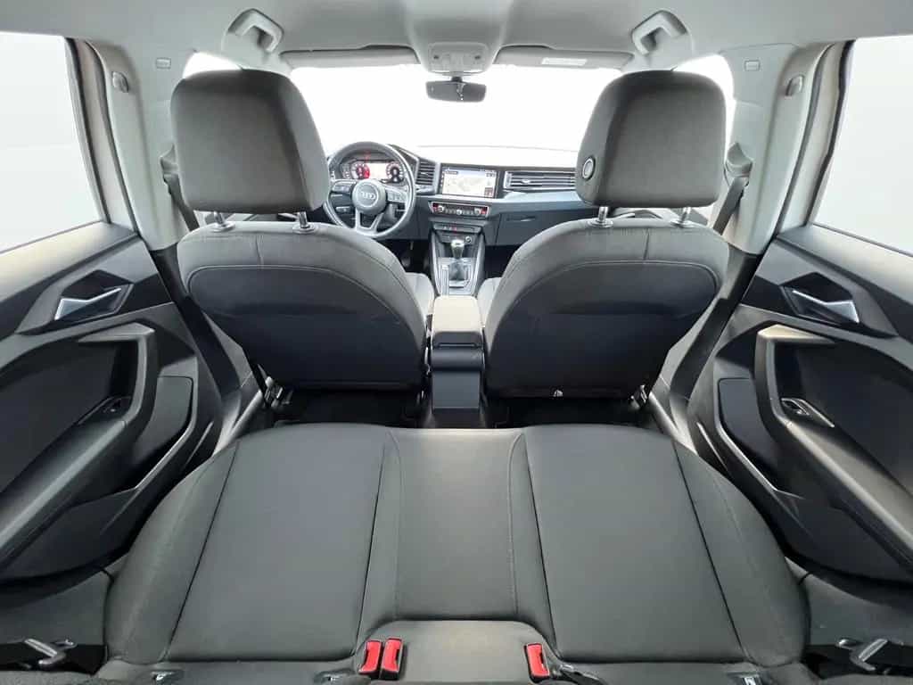 Audi A1 Sportback 30 TFSI  DIGITAL-COCKPIT 08/2021-photo-17