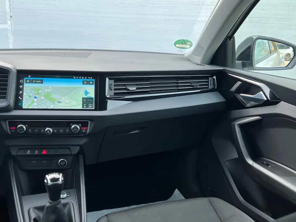 Audi A1 Sportback 30 TFSI  DIGITAL-COCKPIT 08/2021-photo-8