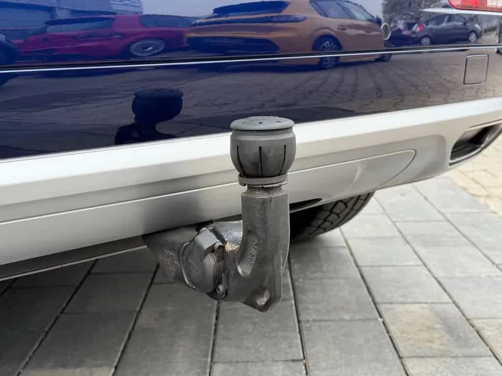 Audi Q5 2.0 TFSI Sport Quattro*AHK*MATRIX-LED*CAM* 11/2017-photo-16
