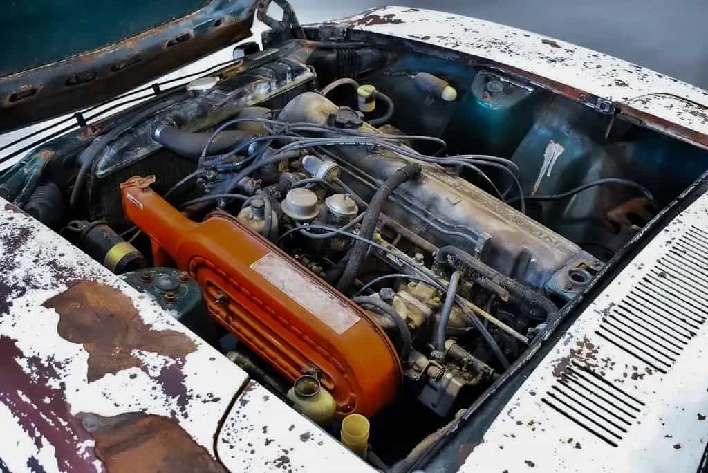 Datsun 240Z 06/1970-photo-23
