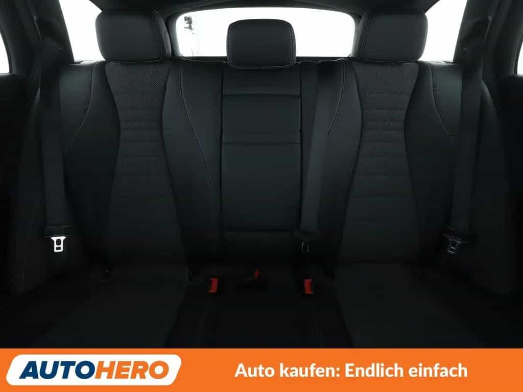 Mercedes-Benz E 200 E-Klasse E 200 Mild-Hybrid T Avantgarde Aut.*NAV 12/2020-photo-15