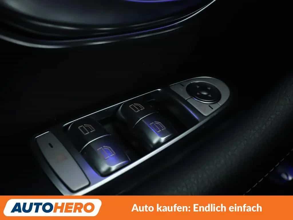 Mercedes-Benz E 200 E-Klasse E 200 Mild-Hybrid T Avantgarde Aut.*NAV 12/2020-photo-26