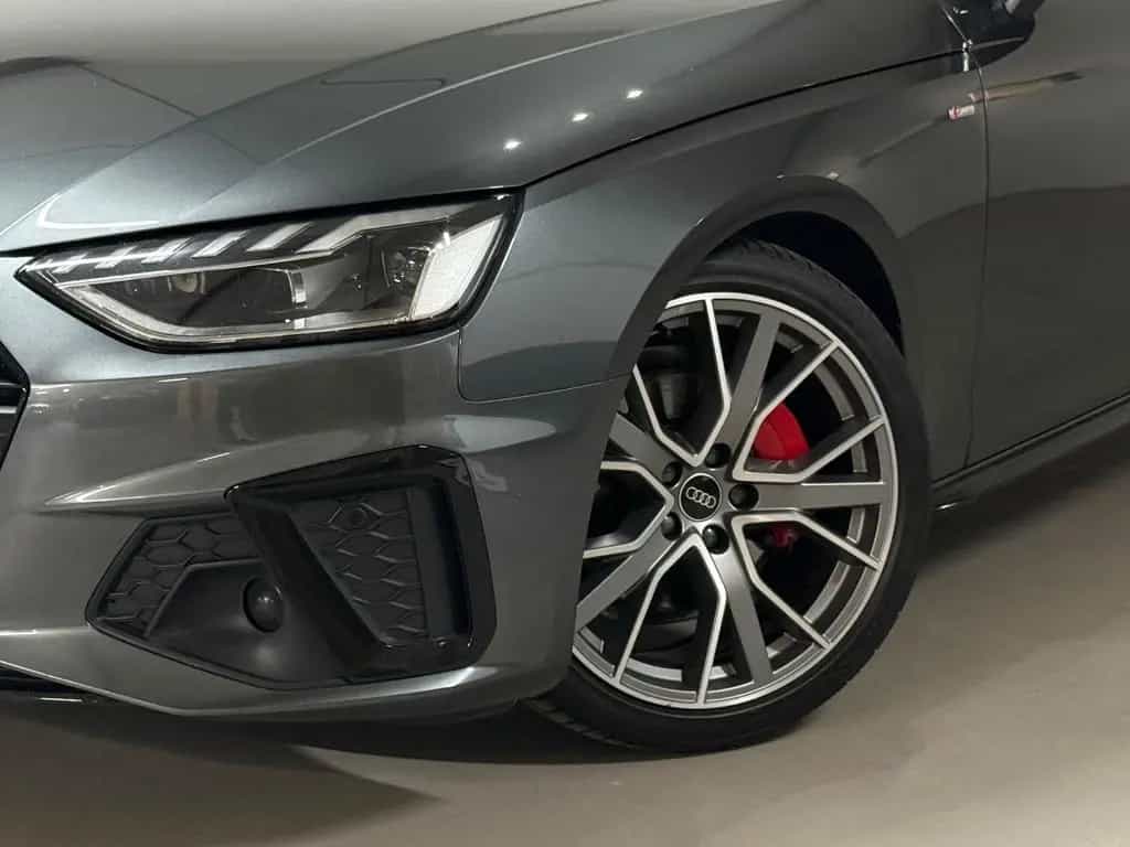 Audi A4 Avant 40 TDI S line/NAVI/DSP/LED/PANO/AHK 12/2022-photo-14