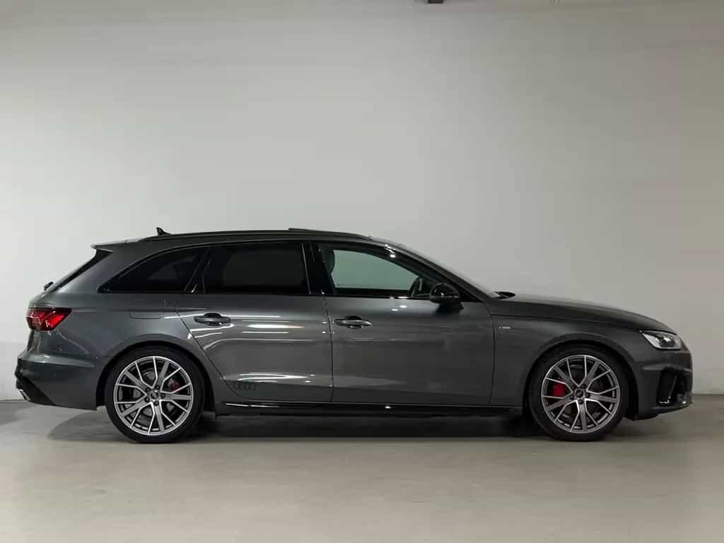 Audi A4 Avant 40 TDI S line/NAVI/DSP/LED/PANO/AHK 12/2022-photo-2