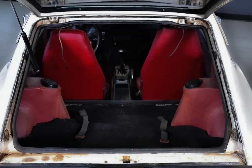 Datsun 240Z Coupe 2,4L I6 06/1973-photo-21