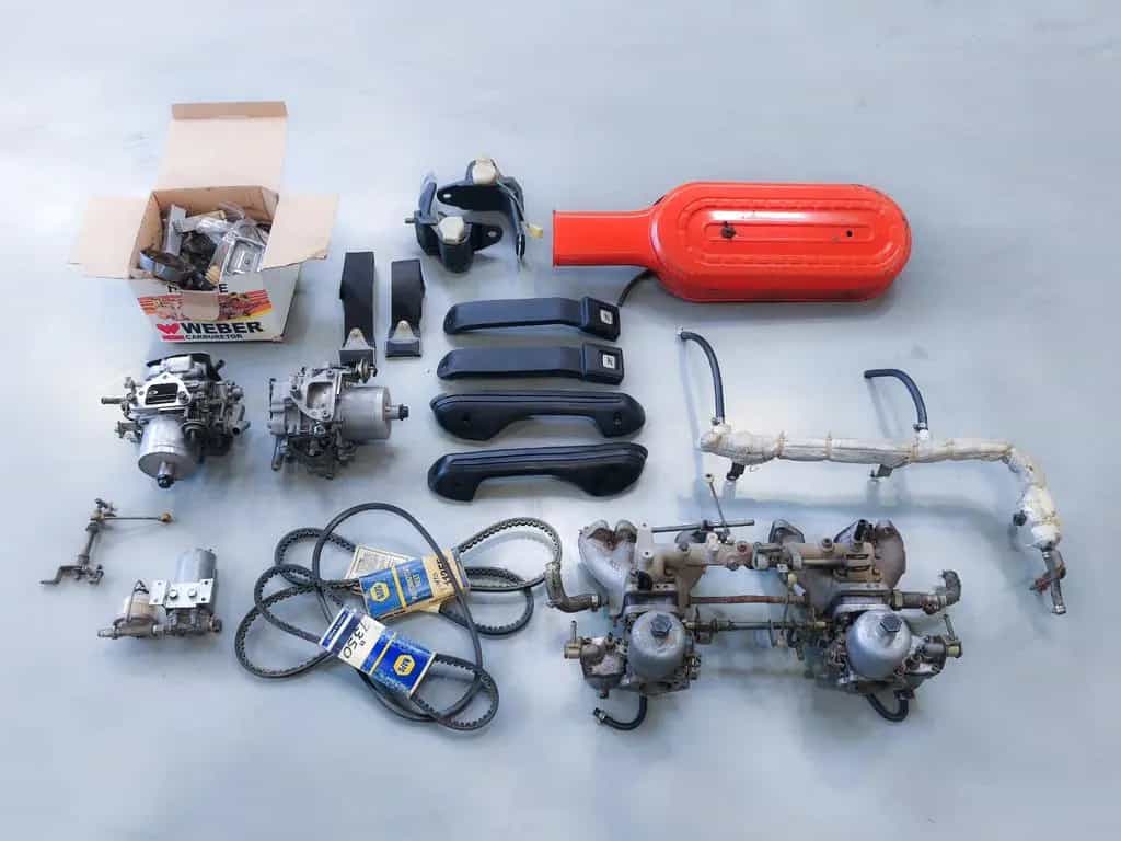 Datsun 240Z Coupe 2,4L I6 06/1973-photo-24