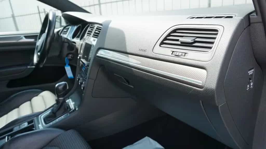 Volkswagen Golf VII Alltrack, Variant, BMT, 4M,T.Leder,Navi 09/2016-photo-12