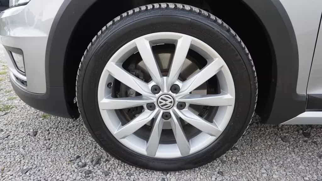 Volkswagen Golf VII Alltrack, Variant, BMT, 4M,T.Leder,Navi 09/2016-photo-18