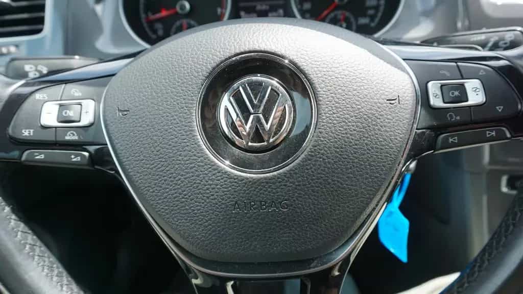 Volkswagen Golf VII Alltrack, Variant, BMT, 4M,T.Leder,Navi 09/2016-photo-21
