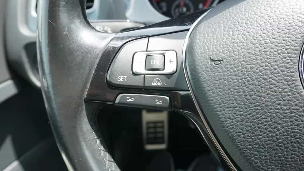 Volkswagen Golf VII Alltrack, Variant, BMT, 4M,T.Leder,Navi 09/2016-photo-23