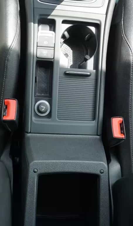 Volkswagen Golf VII Alltrack, Variant, BMT, 4M,T.Leder,Navi 09/2016-photo-32
