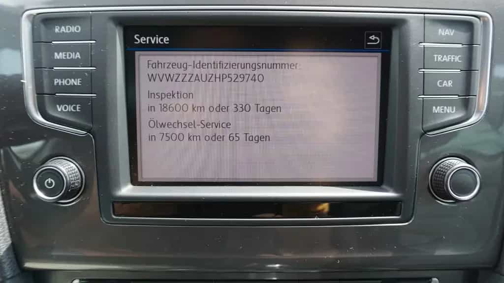 Volkswagen Golf VII Alltrack, Variant, BMT, 4M,T.Leder,Navi 09/2016-photo-36