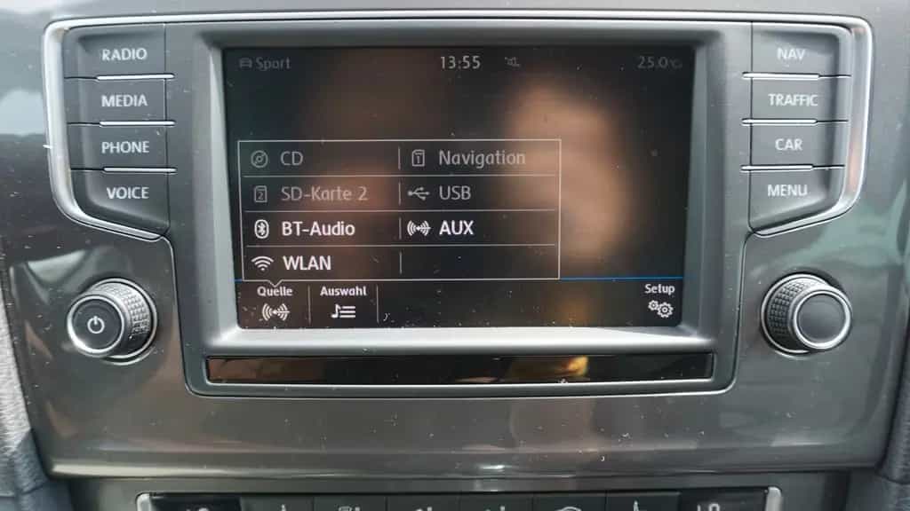 Volkswagen Golf VII Alltrack, Variant, BMT, 4M,T.Leder,Navi 09/2016-photo-39