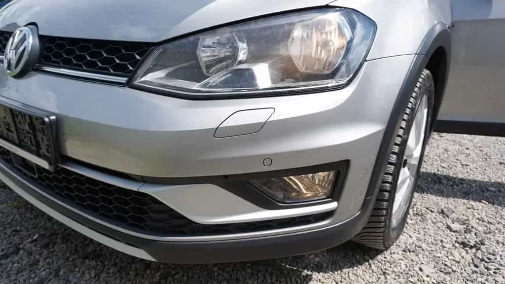Volkswagen Golf VII Alltrack, Variant, BMT, 4M,T.Leder,Navi 09/2016-photo-48