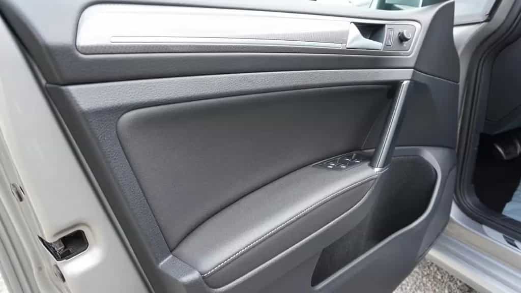 Volkswagen Golf VII Alltrack, Variant, BMT, 4M,T.Leder,Navi 09/2016-photo-6
