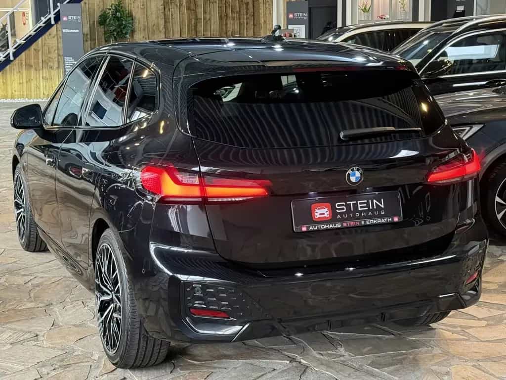 BMW 218 Active Tourer M Sport/Garantie/360/Keyless 03/2022-photo-1