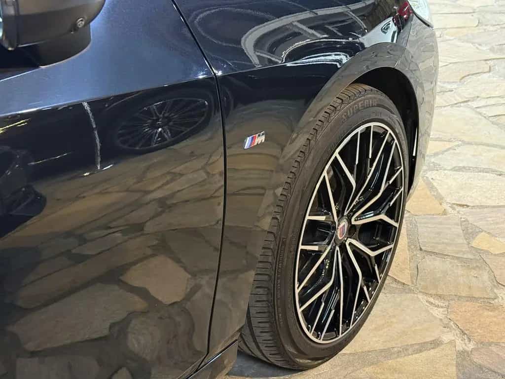 BMW 218 Active Tourer M Sport/Garantie/360/Keyless 03/2022-photo-11