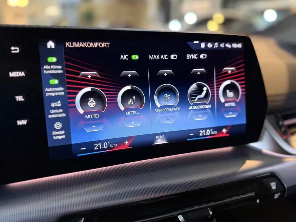 BMW 218 Active Tourer M Sport/Garantie/360/Keyless 03/2022-photo-17