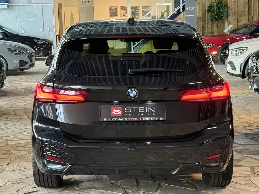 BMW 218 Active Tourer M Sport/Garantie/360/Keyless 03/2022-photo-2