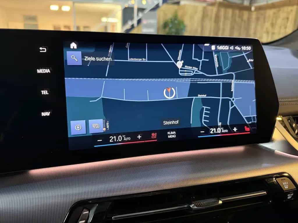 BMW 218 Active Tourer M Sport/Garantie/360/Keyless 03/2022-photo-20