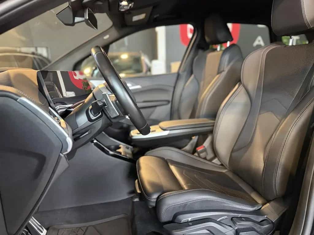 BMW 218 Active Tourer M Sport/Garantie/360/Keyless 03/2022-photo-6
