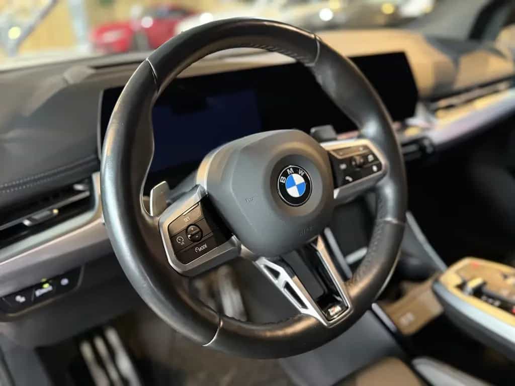 BMW 218 Active Tourer M Sport/Garantie/360/Keyless 03/2022-photo-8