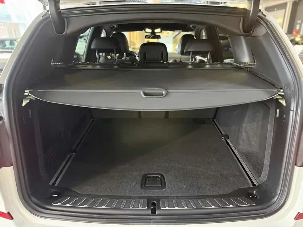 BMW X3 xDrive 20 d M Sport/AHK/360/Head-Up/Garantie 09/2021-photo-11