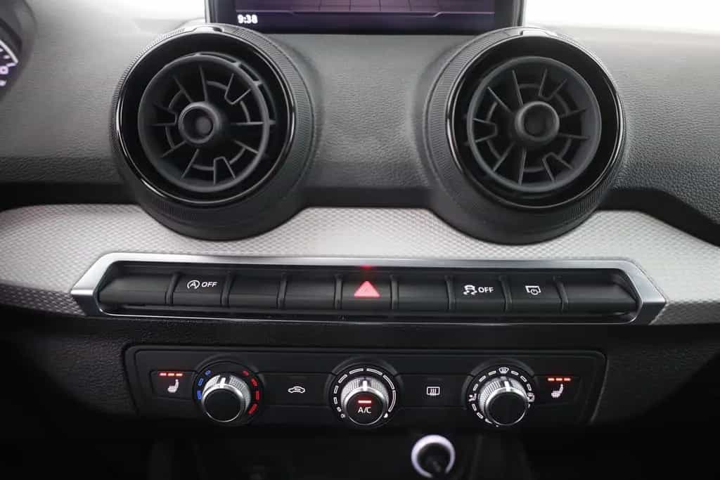 Audi Q2 1.0 TFSI Ultra Navi Sitzheizung Bluetooth USB 01/2018-photo-11