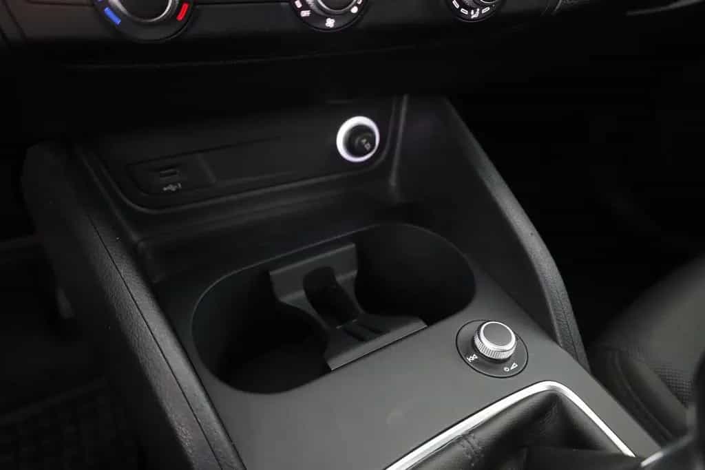 Audi Q2 1.0 TFSI Ultra Navi Sitzheizung Bluetooth USB 01/2018-photo-12